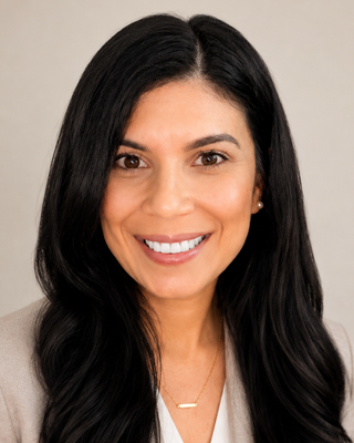 Photo of Monica Reyna - Monica Reyna, LPC-S, Licensed Professional Counselor, MA, LPC-S