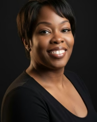 Photo of Viola Williams, Clinical Social Work/Therapist, LCSW