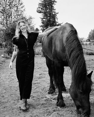 Photo of Monica Owen Provence - The Good Practice, Marriage & Family Therapist, MA, LMFT