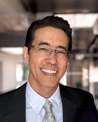 Photo of Sam Kim, Clinical Social Work/Therapist, MSW, LCSW, MAC, CSAC