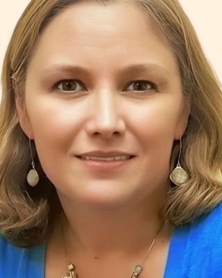 Photo of Angela Wood, Psychiatric Nurse Practitioner, APRN, PMHNPBC