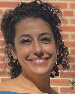 Photo of Josephine O'Hara, Psychiatric Nurse Practitioner, APRN