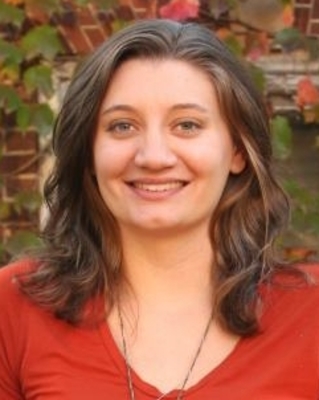 Photo of Julie Eaton, Counselor in Monticello, IL