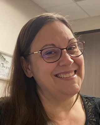 Photo of Aime Ferow, Licensed Professional Counselor, LPC