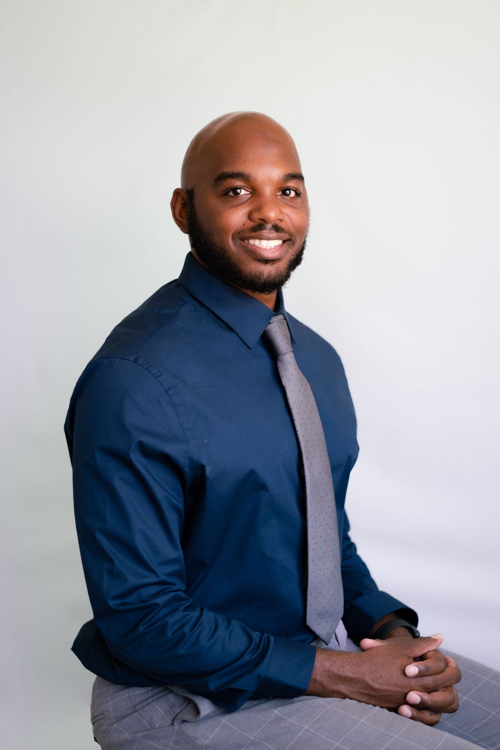 Andre Abrams, Clinical Social Work/Therapist, Tempe, AZ, 85283