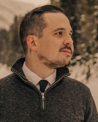 Photo of Alexander Kisor, Clinical Social Work/Therapist, LCSW