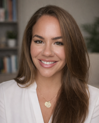 Photo of Bethanie Grant, Counselor, MEd, LMHC, SAC