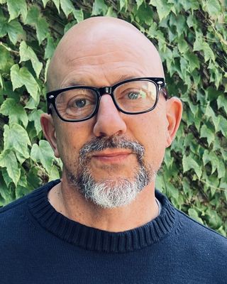 Photo of Rick Paladino, Marriage & Family Therapist Associate, AMFT