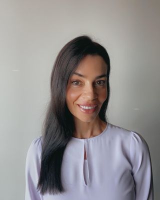 Photo of Cassie Kroesen - The Serotonin Suite, Psychologist, PsyBA General