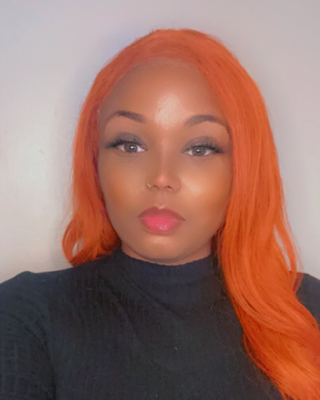 Photo of Bianca Johnson, Licensed Clinical Professional Counselor, LCPC