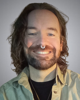 Photo of Jesse Vanous, Clinical Social Work/Therapist, LMSW
