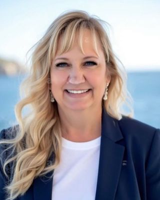 Photo of Malia Mense Jarrett, Licensed Professional Counselor, LPC