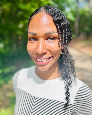 Photo of Sundi Crosswhite-Shelton, Clinical Social Work/Therapist, LMSW