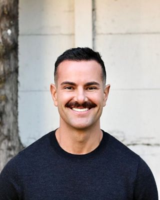 Photo of Harry Rosedale, Marriage & Family Therapist Associate, MA, AMFT