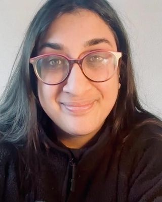 Photo of Anjali Chaudhri