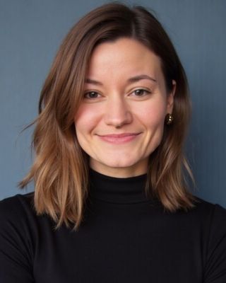 Photo of Ashlyn Lopez, Counselor, LCPC