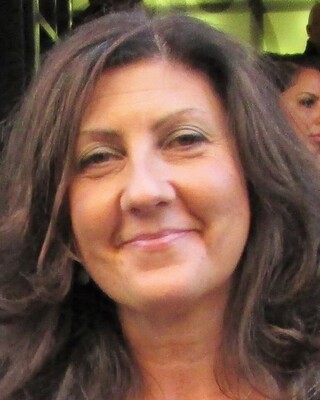 Photo of Tracey Alcock, Psychotherapist in Irvine, Scotland