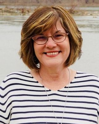 Photo of Michelle B. Chukrun, Clinical Social Work/Therapist, MA, LCSW-C
