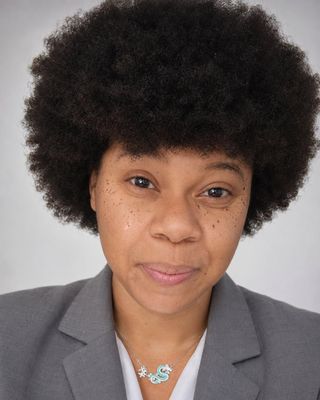 Photo of Candace Melvin, Counselor, MS, LCMHC, BSP