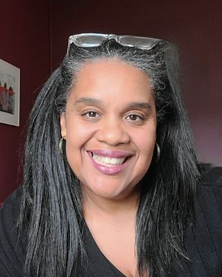 Photo of Mezeline Lindor, Counselor, MEd, LPC, LMHC