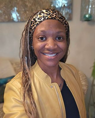Photo of Danielle Bryant, Marriage & Family Therapist, LMFT, LSOTP