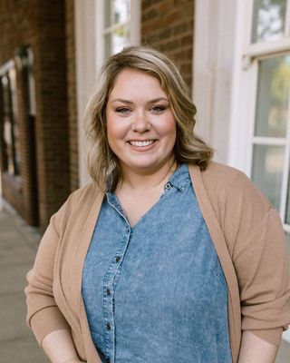 Photo of Kaylin Flamm Lawrence, Occupational Therapist, MSOT, OTR/L