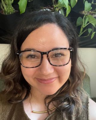 Photo of Dr. Gabrielle Yundt, Psychologist, PsyD