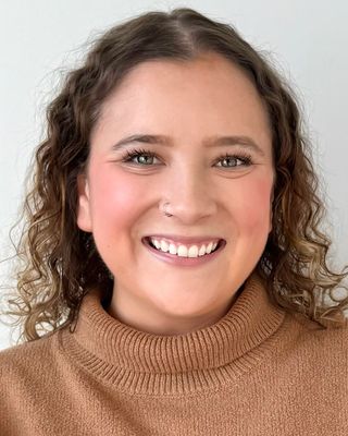 Photo of Penny Rogers, Licensed Professional Counselor
