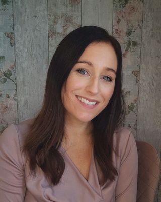 Photo of Antoinette Mallen - Cú Chulainn Counselling, Psychotherapist, MIACP