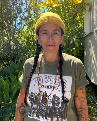 Photo of 'little' Vila Barrett - Adoption ALTRS, Marriage & Family Therapist, LMFT, MA, CPC