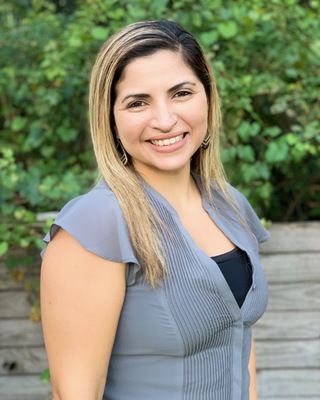Photo of Shakira Vasquez-Moscoso, Counselor in Florida