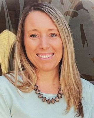 Photo of Aprille Dawn Vasu - Soul Aligned Counseling, LLC (Aprille Dawn Vasu), Licensed Professional Counselor Candidate, MA, LPCC, NCC