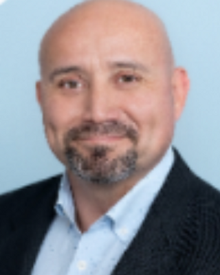 Photo of Ruben Gutierrez, Marriage & Family Therapist, LMFT