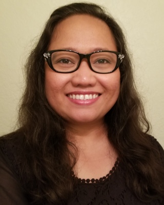 Photo of Rica Puazo, Licensed Professional Counselor in Kerr County, TX