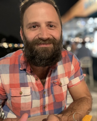 Photo of Michael Preston, Counsellor in Gunnersbury, London, England
