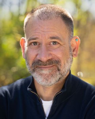 Photo of Robert Chaseman, Licensed Professional Counselor in Somerville, NJ