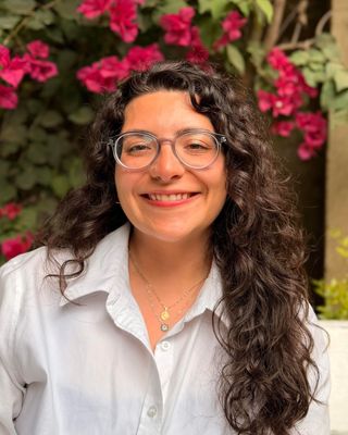 Photo of Chrissy Polsonetti, Clinical Social Work/Therapist, LICSW, LCSW