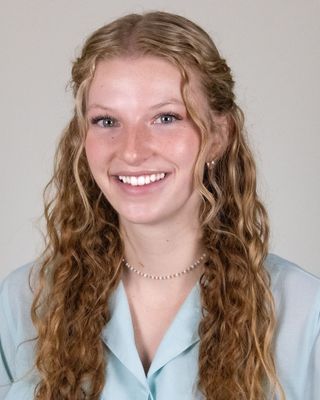 Photo of Ashlyn Bird, MSW-I, Pre-Licensed Professional