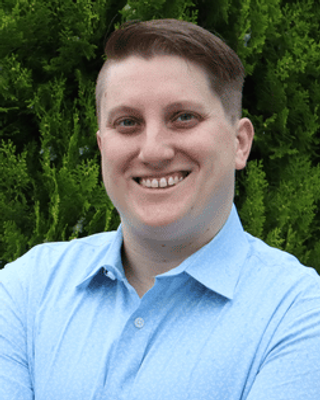 Photo of Rae Egbert, Psychologist in Maine