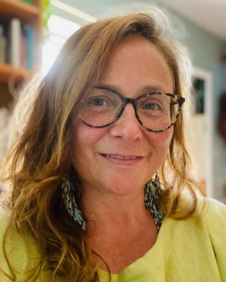Photo of Barbara Gonzalez, Counsellor, MBACP