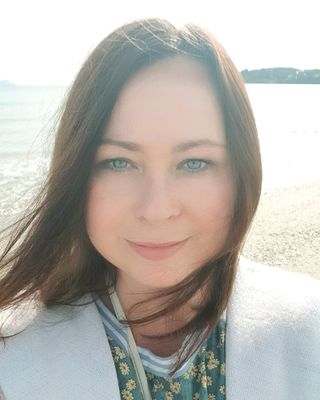 Photo of Yulia Ashby, Counsellor, PsychD, NZAC - Provisional