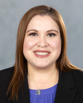 Photo of Deanna Alcala, Licensed Professional Counselor, MS, LPC-S