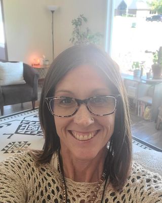 Photo of Candice M Tatro - Current Vibes Energy & Wellness - Candice Tatro, Counselor, LPC, NCC