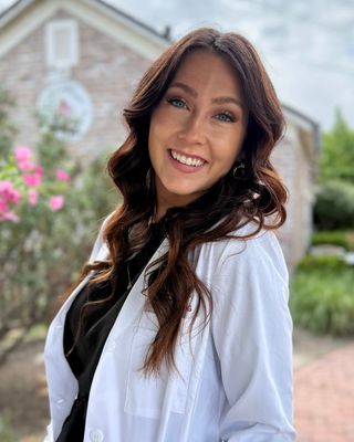 Photo of Jessie Haderlie, Psychiatric Nurse Practitioner, APRN, PMHNP