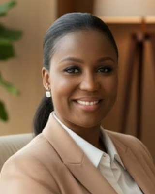 Photo of Yendi Gabay, Psychiatric Nurse Practitioner, PMHNP