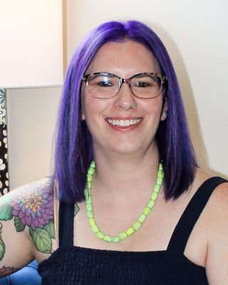 Photo of Jennifer Stilgebouer, Clinical Social Work/Therapist, LCSW