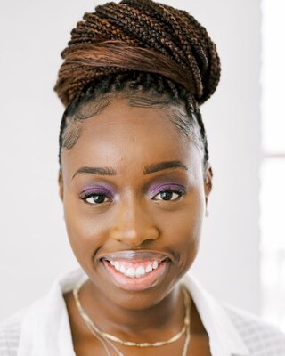 Photo of Lydia (Fehintola) Lawson, Pre-Licensed Professional in Philadelphia, PA