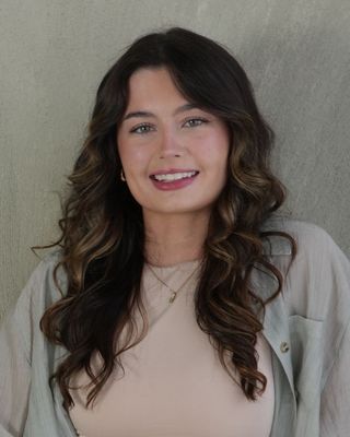 Photo of Megan Mulcahy, Psychologist, MA, PsyBA General