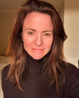 Photo of Emily Ford, Marriage & Family Therapist, LMFT