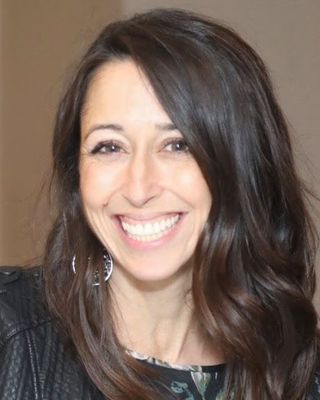 Photo of Marian Caiem, Psychiatric Nurse Practitioner, PMHNP